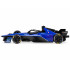 Maserati Tipo Folgore Formula E Gen3 metallist mudelauto, 1:24, ZA6398