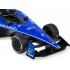 Maserati Tipo Folgore Formula E Gen3 metallist mudelauto, 1:24, ZA6398