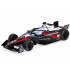 Metallist võidusõiduauto Porsche 99X Electric Formula E Gen3, 1:24