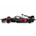 Metallist võidusõiduauto Porsche 99X Electric Formula E Gen3, 1:24