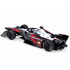 Metallist võidusõiduauto Porsche 99X Electric Formula E Gen3, 1:24