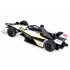 Metallist mudelauto Jaguar I-TYPE 6 Formula E Gen3 ZA6400, 1:24
