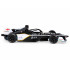 Metallist mudelauto Jaguar I-TYPE 6 Formula E Gen3 ZA6400, 1:24