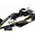 Metallist mudelauto Jaguar I-TYPE 6 Formula E Gen3 ZA6400, 1:24