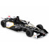 Metallist mudelauto Jaguar I-TYPE 6 Formula E Gen3 ZA6400, 1:24