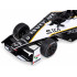 Metallist mudelauto Jaguar I-TYPE 6 Formula E Gen3 ZA6400, 1:24