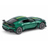 Litsentsitud metallist mudelauto Aston Martin V12 Vantage, 1:24, ZA6402