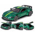 Litsentsitud metallist mudelauto Aston Martin V12 Vantage, 1:24, ZA6402