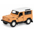 Metallist mudelauto Land Rover Defender 90 Works V8 Islay Edition, ZA6403, 1:24
