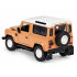 Metallist mudelauto Land Rover Defender 90 Works V8 Islay Edition, ZA6403, 1:24
