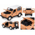 Metallist mudelauto Land Rover Defender 90 Works V8 Islay Edition, ZA6403, 1:24