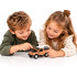 Metallist mudelauto Land Rover Defender 90 Works V8 Islay Edition, ZA6403, 1:24