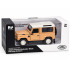 Metallist mudelauto Land Rover Defender 90 Works V8 Islay Edition, ZA6403, 1:24