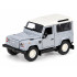 Metallist kollektsioneeritav automudel Land Rover Defender 90 Works V8 Islay Edition, 1:24, ZA6403