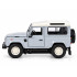 Metallist kollektsioneeritav automudel Land Rover Defender 90 Works V8 Islay Edition, 1:24, ZA6403