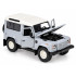 Metallist kollektsioneeritav automudel Land Rover Defender 90 Works V8 Islay Edition, 1:24, ZA6403