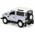 Metallist kollektsioneeritav automudel Land Rover Defender 90 Works V8 Islay Edition, 1:24, ZA6403