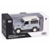 Metallist kollektsioneeritav automudel Land Rover Defender 90 Works V8 Islay Edition, 1:24, ZA6403