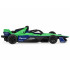 Metallist Envision Racing Formula E vormelauto mudel, 1:43, ZA6450