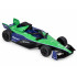 Metallist Envision Racing Formula E vormelauto mudel, 1:43, ZA6450