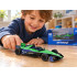 Metallist Envision Racing Formula E vormelauto mudel, 1:43, ZA6450
