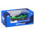 Metallist Envision Racing Formula E vormelauto mudel, 1:43, ZA6450