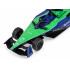 Metallist Envision Racing Formula E vormelauto mudel, 1:43, ZA6450