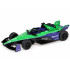 Metallist Envision Racing Formula E vormelauto mudel, 1:43, ZA6450