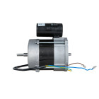 Õlikütteseadme mootor 65KW