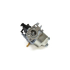 Bensiinimootoriga muruniiduki karburaator G83051 (1)