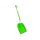 Plastikust lumelabidas alumiiniumvarrega aastaringseks kasutamiseks PL (4)