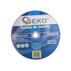 Metallilõikeketas GEKO 230x2,5x22,2 (25/50/100)