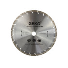 Segmendiga teemantketas LASER-szara(10) 350mm x 32mm