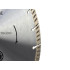 Segmendiga teemantketas LASER-szara(10) 350mm x 32mm