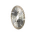 Segmentne teemantketas hall-laser 125mm (100)