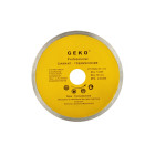 Täisprofiiliga teemantketas GEKO (100), 125mm