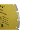 Segmendiga teemantketas GEKO (10), 300x8x32 mm
