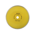 Teemantlõikeketas turbo plus GEKO (25), 230 mm