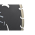 Must segmendiga teemantlõikeketas GEKO 400x10x32mm (10)