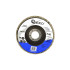 Lamell-lihvketas GEKO 115 mm P40 (10/200)