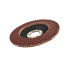 Lamellketas GEKO 115mm P60 (10/200)