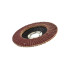 Lamellketas GEKO 115 mm P80 (10/25/200)