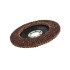 Lamellketas GEKO (10/200) 125mm P60