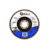 Lamellketas GEKO (10/200) 125mm P60