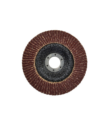 Lamellketas GEKO 125mm P80 (10/200)