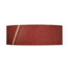 Lõputu lihvimislint P100, lihvpaber (10/250), 75x533mm