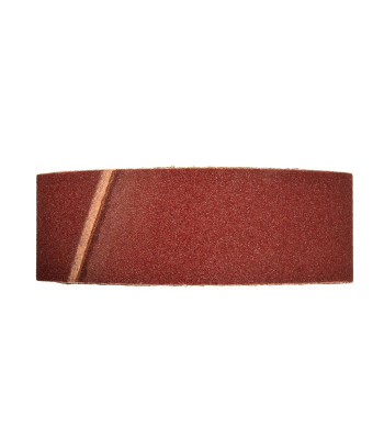Lõputu lihvimislint P100, lihvpaber (10/250), 75x533mm