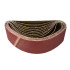 Lõputu lihvimislint P100, lihvpaber (10/250), 75x533mm