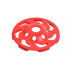 Teemantlihvketas betooni lihvimiseks RED (50) 125mmx5mm
