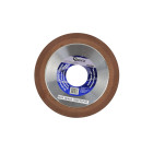 Teemantketas karbiidhammastega ketassaagide teritamiseks PREMIUM (5/25/50/100) 125x10x32x8